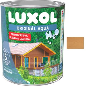 Luxol Original Aqua lípa 0