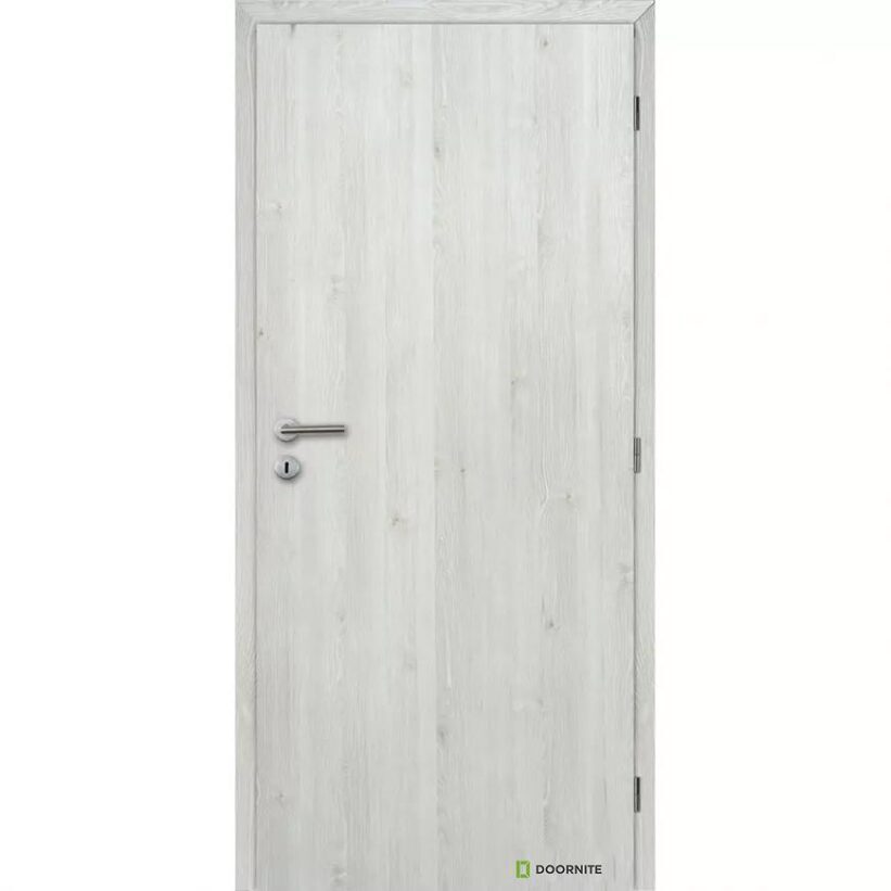 Protipožární dveře  ei30 80p borovice finska pz