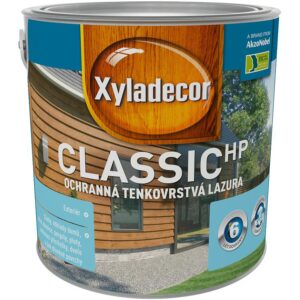 Xyladecor Classic borovice 2